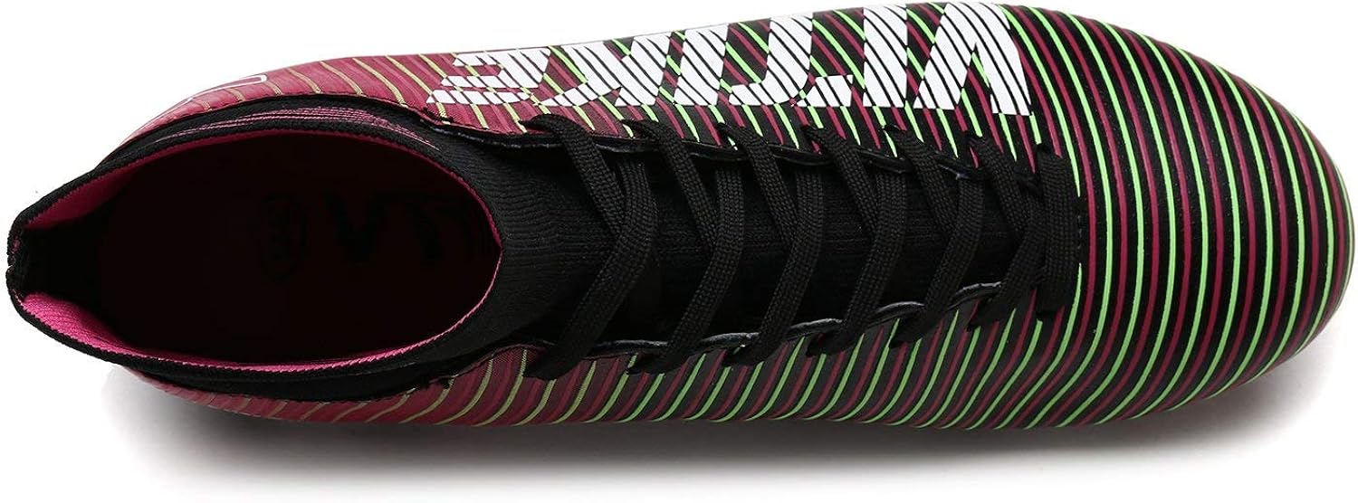 indoor softball shoes