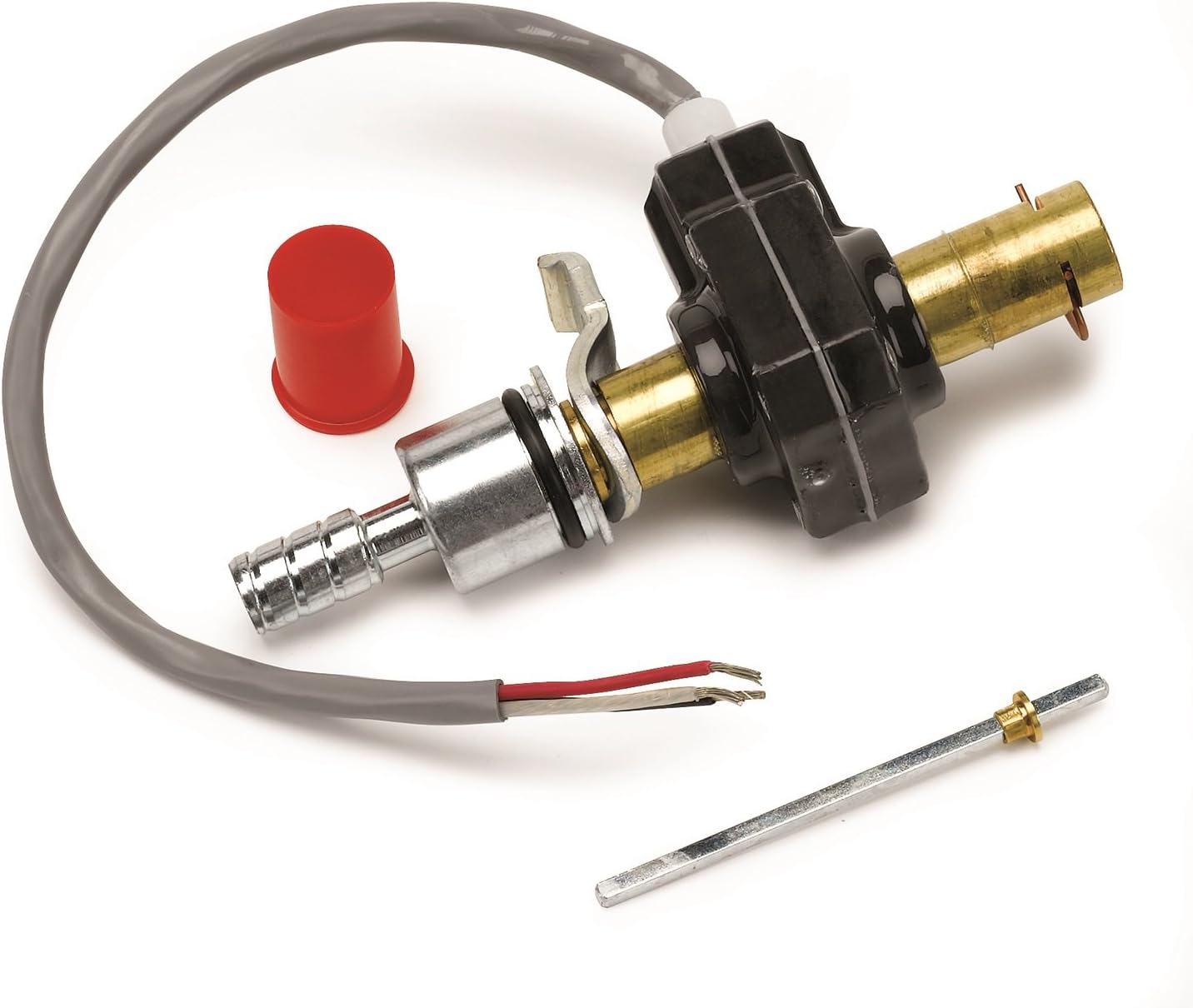 Auto Meter 5292 Hall Effect Speedometer Sender, Speedometers Amazon Canada