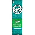 Tom's of Maine Natural Wicked Fresh! Fluoride Toothpaste, Cool Peppermint, 4.7 oz. (Packaging May Vary)