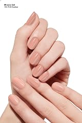 Sally Hansen Miracle Gel Frill Seeker 14.7 ml 2-step No Light Needed view 3