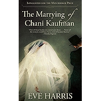 The Marrying of Chani Kaufman book cover