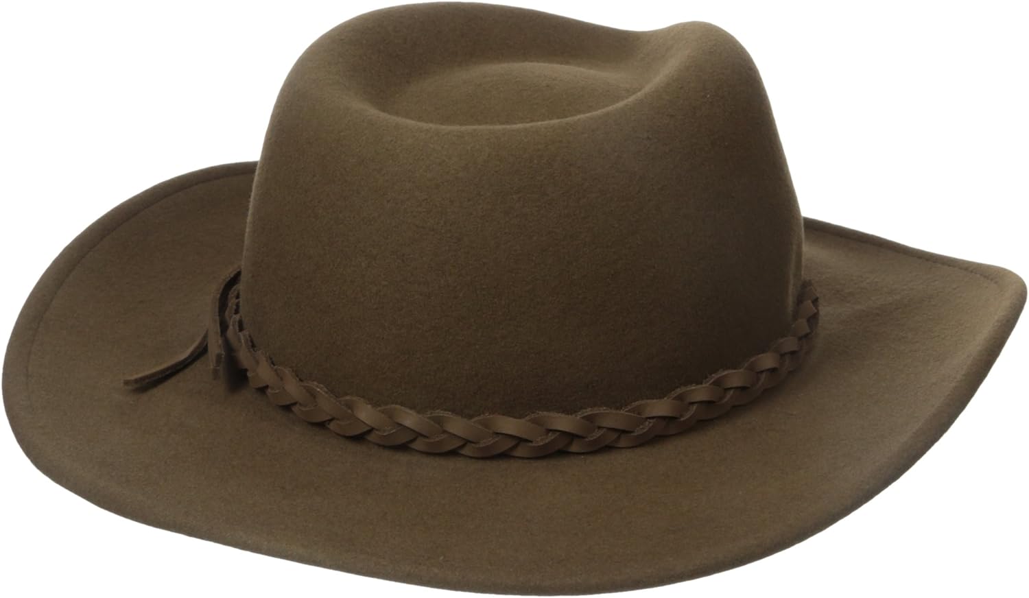 wind river bailey hat