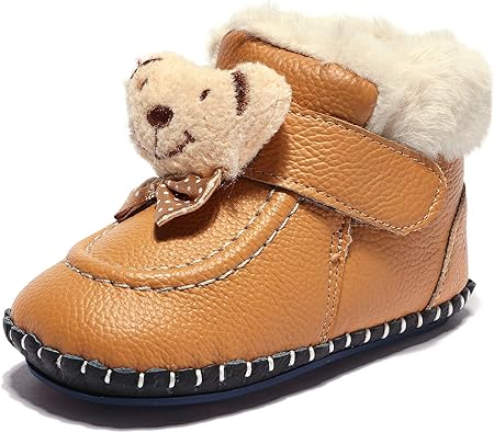 baby bear shoes