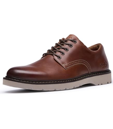 Amazon.com | Clarks Men's Natalie Moc Toe Shoe,Oakwood Suede