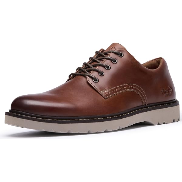 Clarks Eastridge Low Mens Lace up Dress Oxford Dark Brown Leather Size 13M CLARKS Eastridge Low Oxford Men main image 2