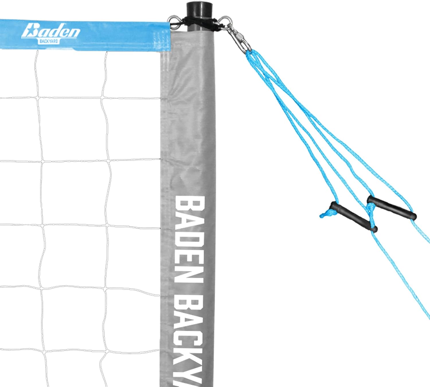 Baden Champions Volleyball Set : Volleyball Net Systems : Sports & Outdoors