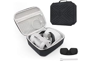 AMVR Carrying Case (Small)