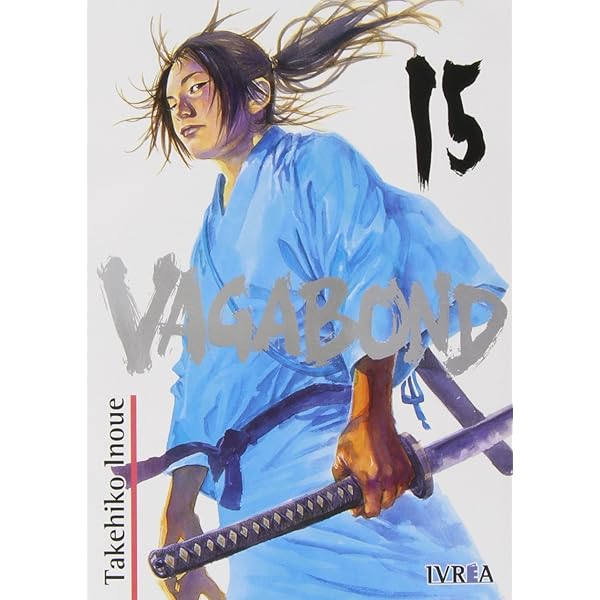 Vagabond 18: Takehiko Inoue, Agustín Gomez Sanz: 9788416243167