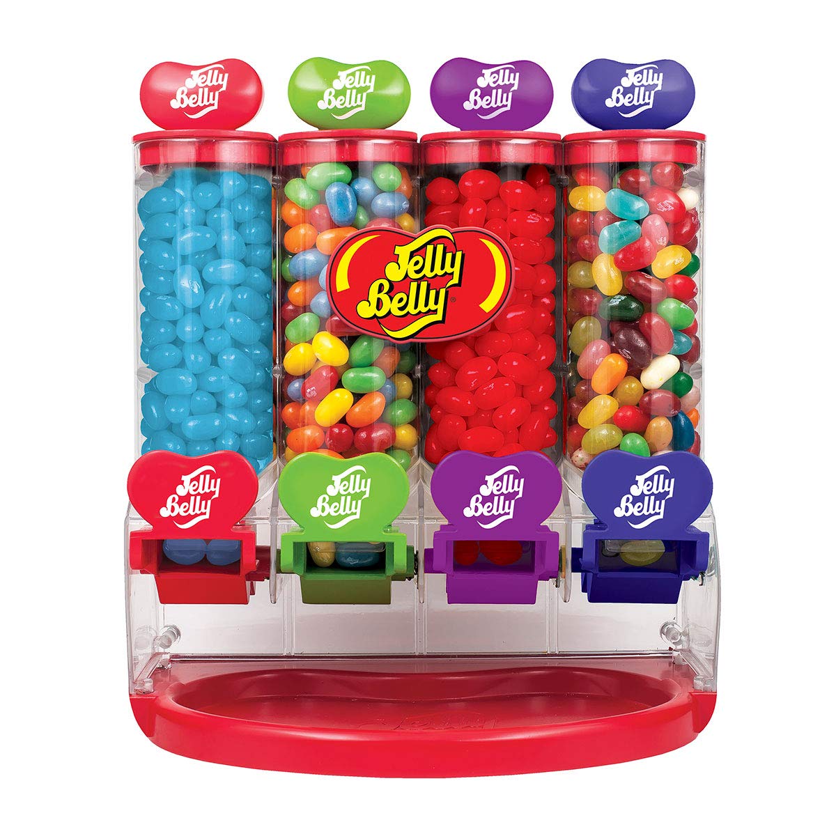 Jelly Belly My Favorites Jelly Bean Machine