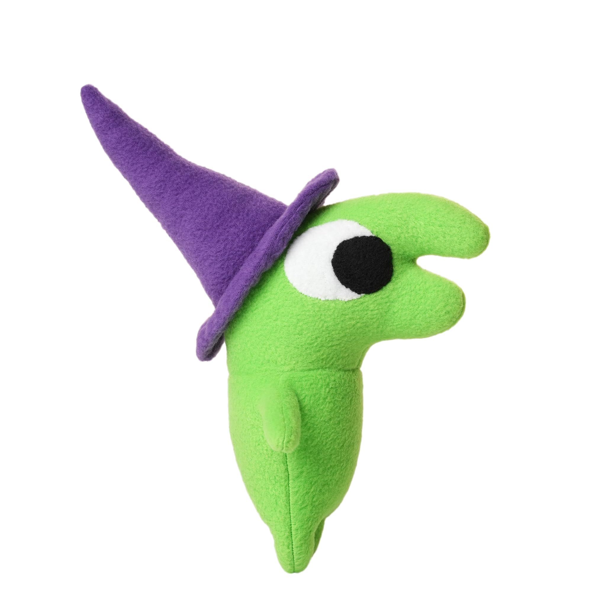 MONSTOY Glep Amigos sonrientes peluche hecho a mano juguete suave hecho a pedido 11