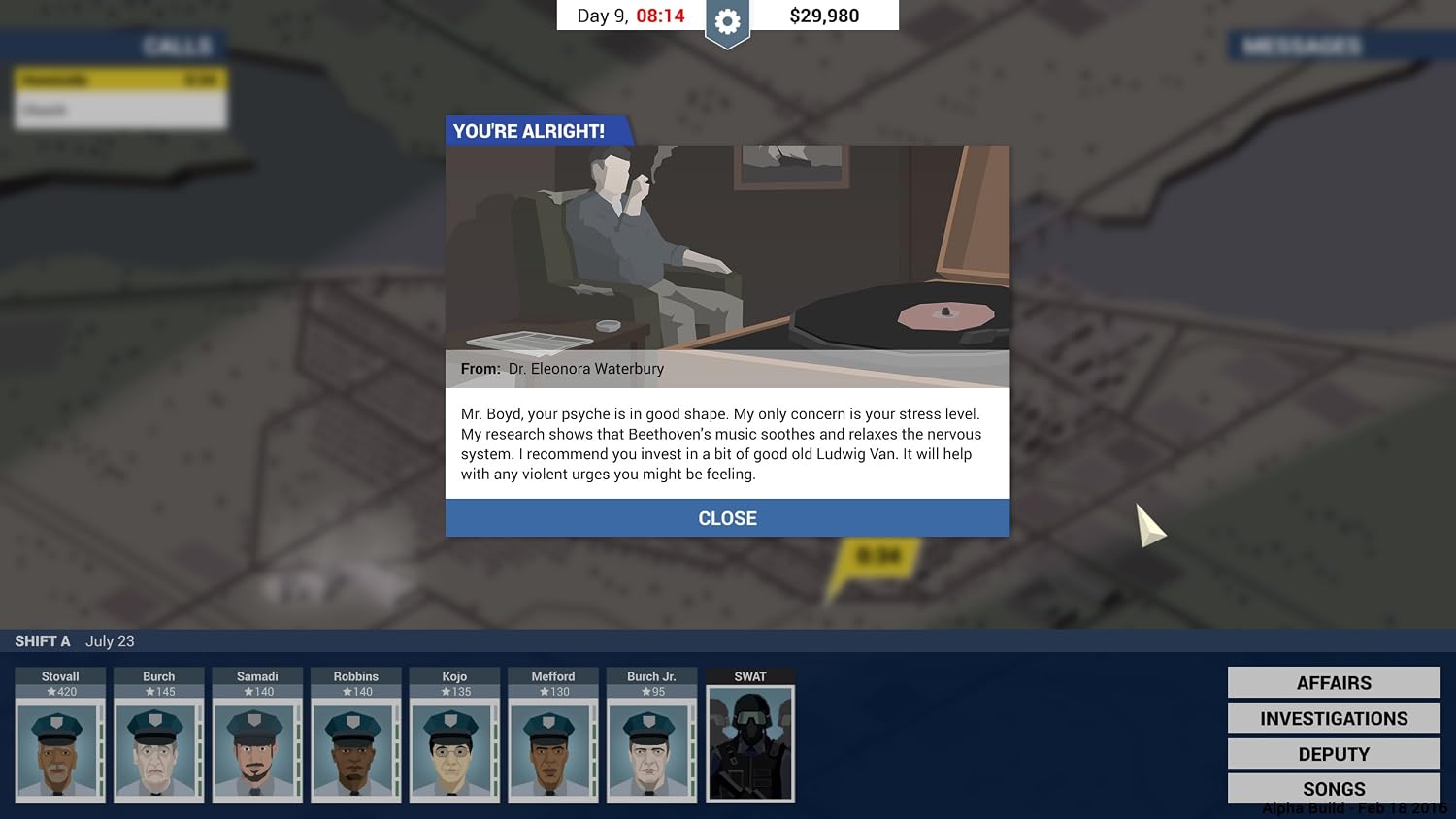 This Is the Police (Xbox One) - Image 5
