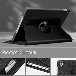 Fintie Rotating Case for iPad 9th Generation