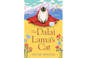 The Dalai Lama's Cat