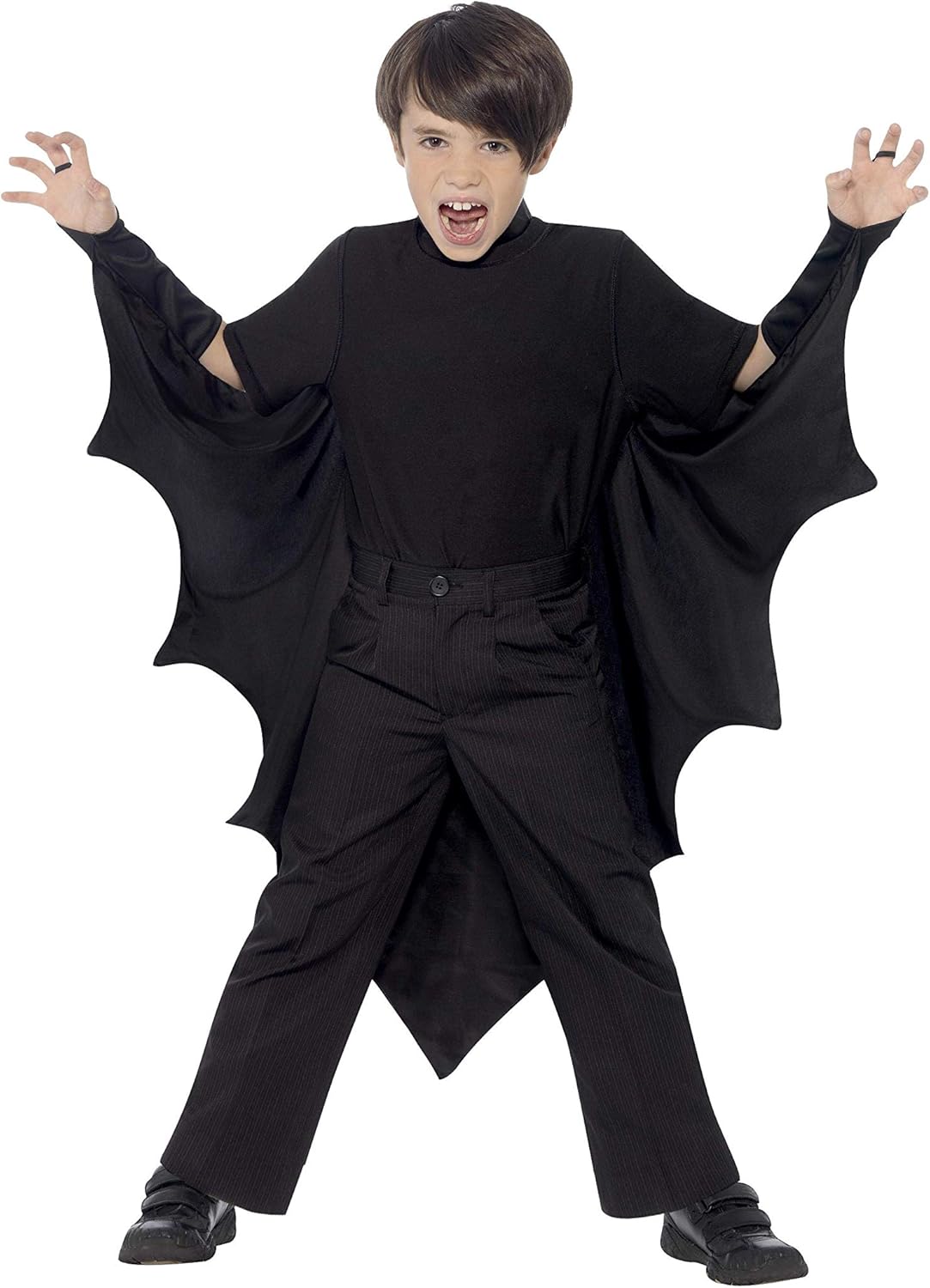 Alas de vampiro Smiffy’s #Halloween por 5,49€