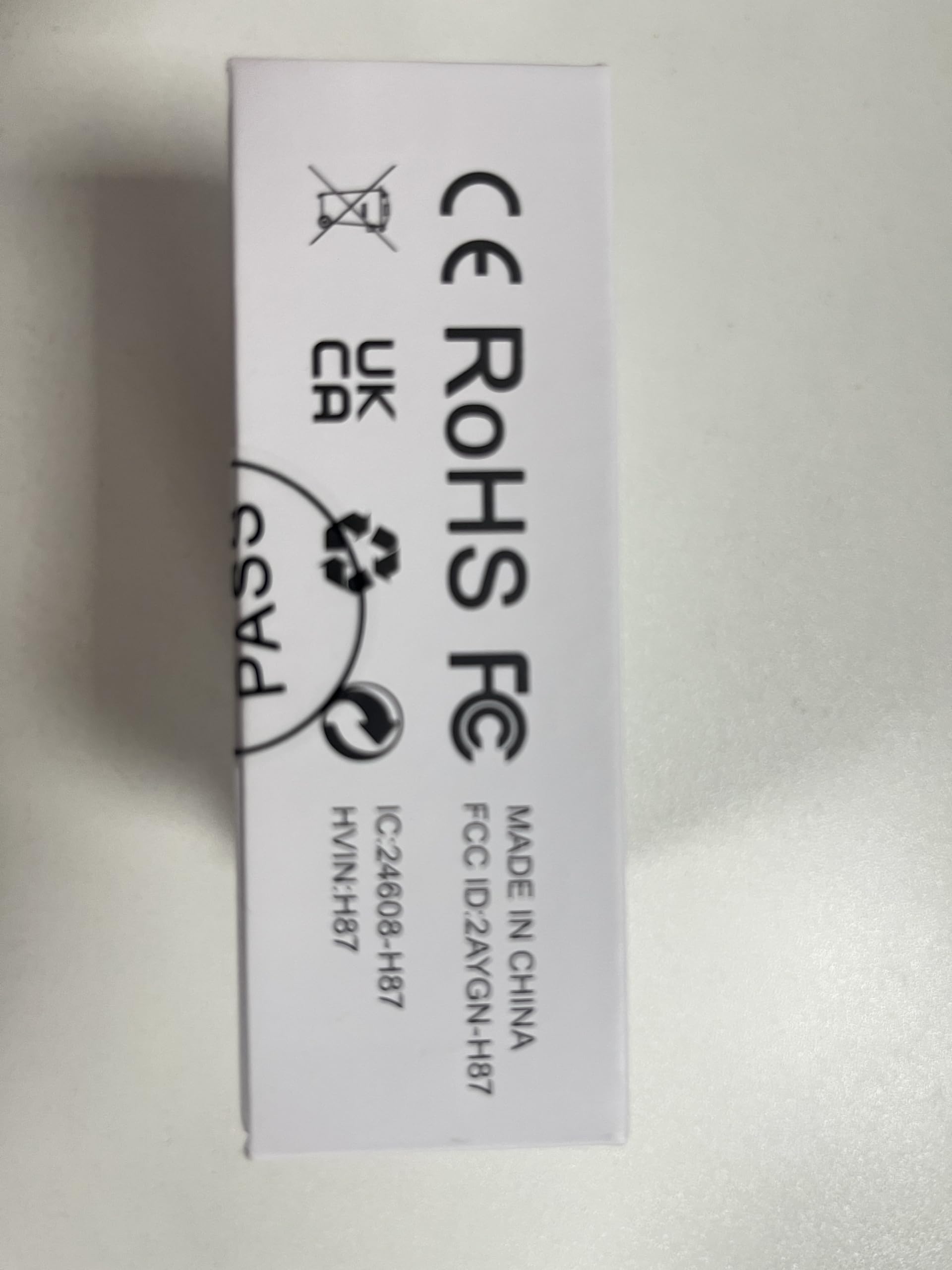 Wireless Earbuds Sport, 2025 3D-Stereo Bluetooth 5.4 Headphones Deep Bass Ear Buds, 4 ENC Noise Cancelling Mic Earphones Running, 50+Hrs USB-C IP-X7 Waterproof Headset Android iOS for Workout Gym