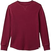 Gap Boys Thermal Knit Top