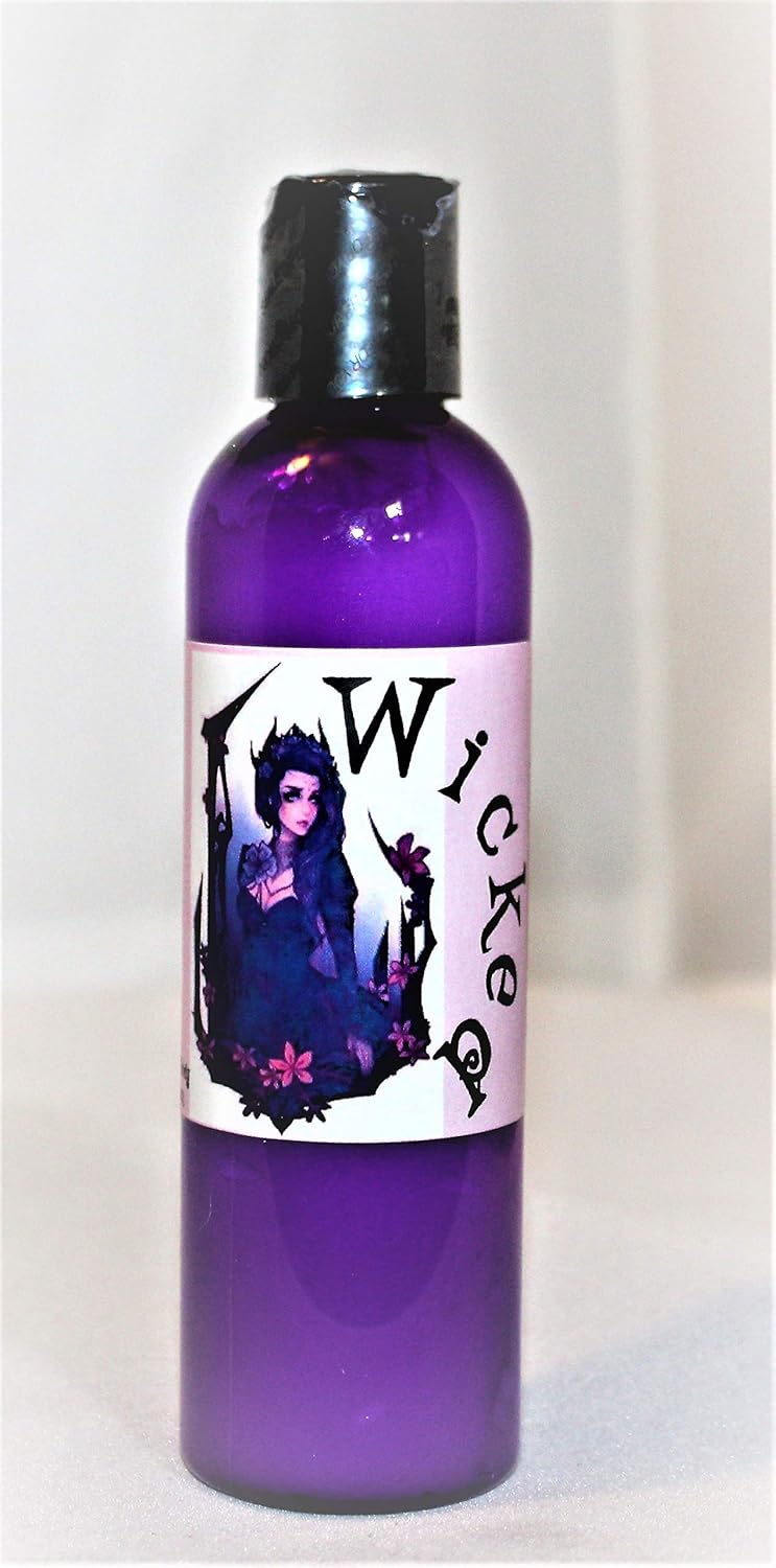 Purple Passion Fruit Shangri La Peony And Vanilla Orchid