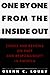 One by One from the Inside Out : Essays and Reviews on Race and Responsibility in America - Book by Glenn Loury