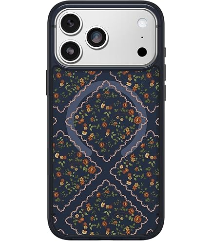 OtterBox iPhone 17 Pro Max Symmetry Series Cactus Leather