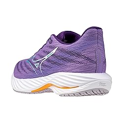 Mizuno Wave Rider 28 Womens Running Shoe, Paisley