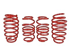 Skunk2 Racing 519-05-1585 Lowering Spring for