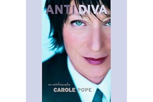 Anti Diva: An autobiography