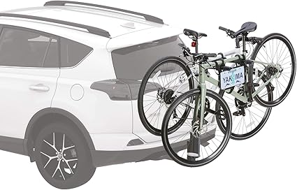 yakima bike rack parts amazon