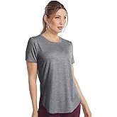 Skechers Womens Godri Swift Tunic Tee