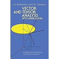 Tensor Analysis on Manifolds (Dover Books on Mathematics): Richard