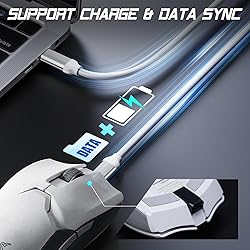 IVYGROW USB-C Adapter Compatible with Raser