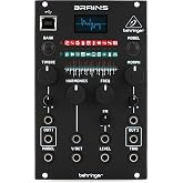 Behringer Brains Multi-engine Oscillator Eurorack Module