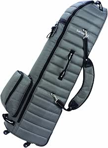 samsonite deluxe golf travel cover