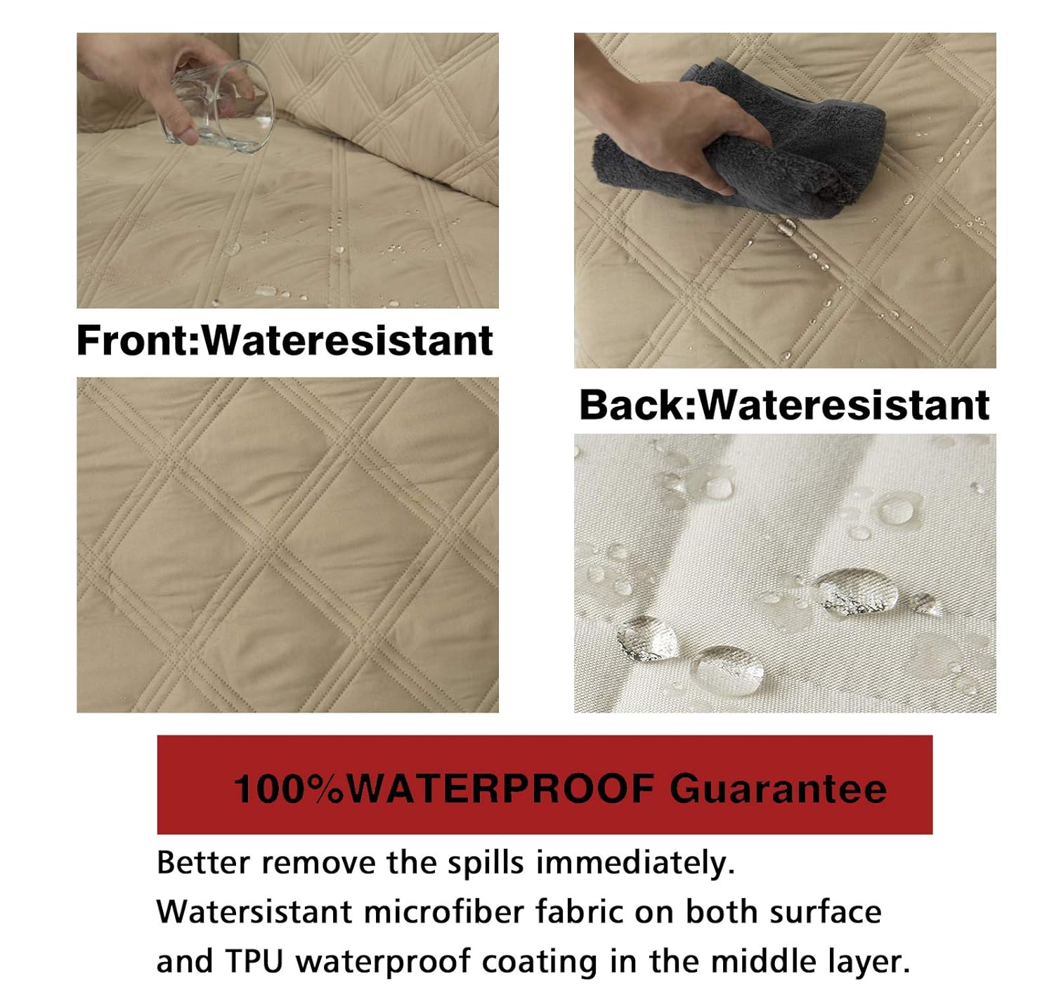 Accidente tipo toallas | Toallas de baño y de playa de calidad