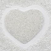 Bulk 3mm Seed Beads for Jewelry Making 110 Grams About 3200pcs,8/0 Glass Craft for Making Earrings, Bracelets, Pendants, Waist Jewelry, DIY Handmade Seed Beads (Transparent Colourful)