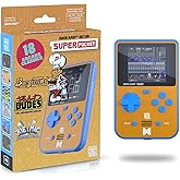 HyperMegaTech! Super Pocket Data East Edition