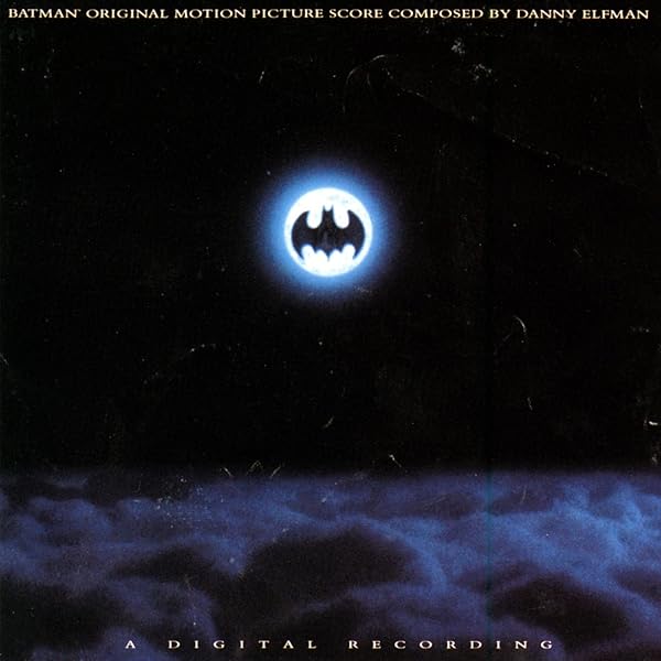 The Batman Theme By Danny Elfman On Amazon Music Amazon Com The Batman Theme By Danny Elfman On Amazon Music Amazon Com