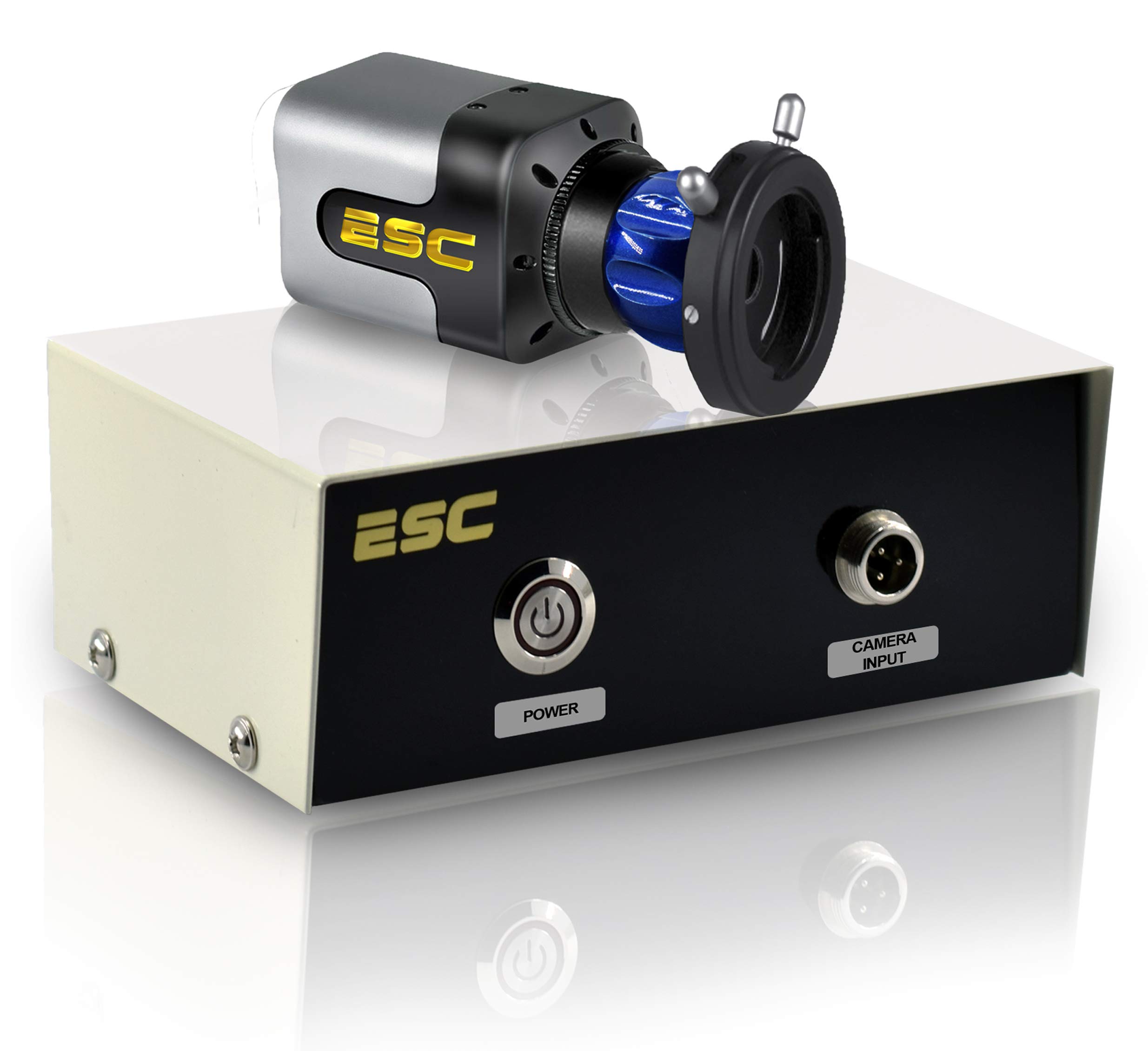 Buy ESC Medicams Endoscope Camera ENT Medical Endoscopy High Resolution