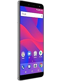 blu advance l4 android cell phone v 8 1 oreo