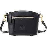 Dooney &amp; Bourke Handbag, Florentine Domed Crossbody