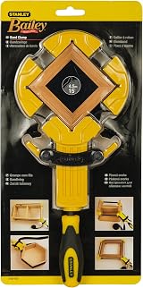 Stanley Band-Clamp 4.5m 15ft Reinforced Nylon Tri-Lobular Handle Large Objects view 10