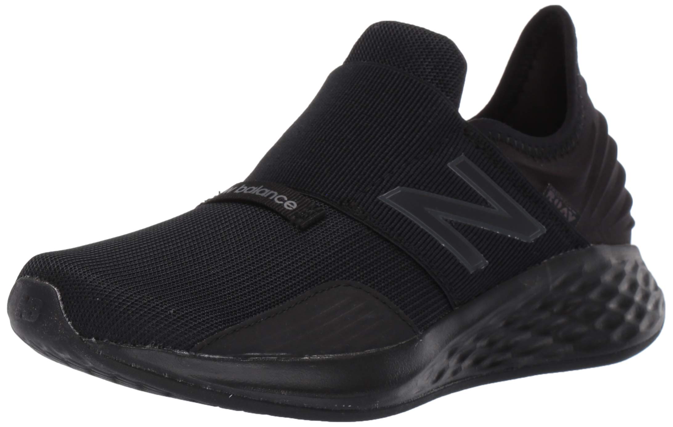 new balance fresh foam roav kids