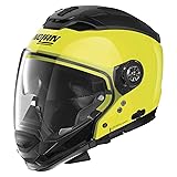Nolan Helmets N70-2 GT HI-VIS SM