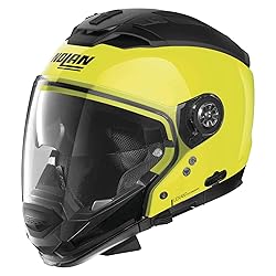 Nolan Helmets N70-2 GT HI-VIS SM