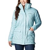 Columbia Womens Copper Crest™ Novelty Jacket
