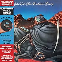 Amazon.com: Extraterrestrial Live: CDs & Vinyl