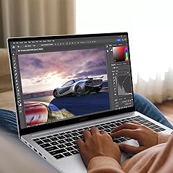 SAMSUNG 2024 Newest Galaxy Book4 Business Laptop