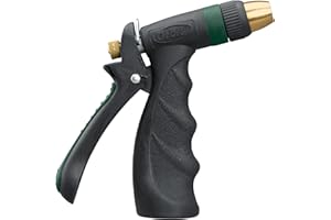 Orbit 58326 Adjustable Pistol Nozzle