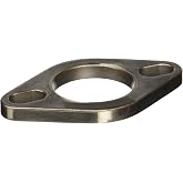 Vibrant Performance Vibrant 1470S 2" ID Stainless Steel 2-Bolt Exhaust Flange