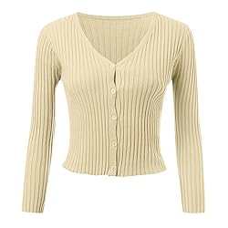 Cardigan Sweaters for Women Dressy Cardigan for