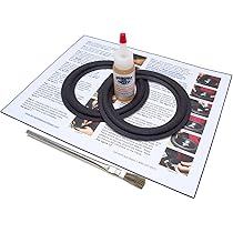Amazon.com: Springfield Speaker 5.25